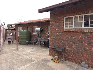 2 Bedroom Property for Sale in Parys Free State